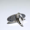 Hematite Ring by Navajo-6
