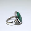 Malachite Ring by Navajo-6