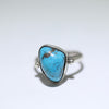 Bisbee Ring by Navajo-9