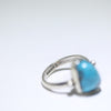 Bisbee Ring by Navajo-9