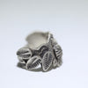 Eagle Ring by Derrick Cadman
