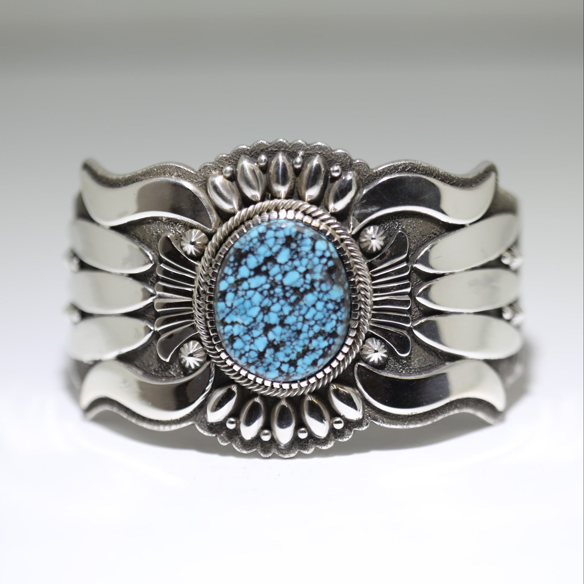 Navajo - Thomas Jim – Gallup Trading
