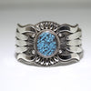 Blue Widow Bracelet by Thomas Jim 5-3/4"