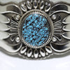 Blue Widow Bracelet by Thomas Jim 5-3/4"