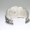Blue Widow Bracelet by Thomas Jim 5-3/4"