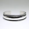 Heavy Tufa Cast Bracelet by Aaron Anderson 5-1/2"