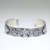Thunderbird bracelet by Bo Reeves 5-3/4"
