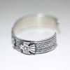 Thunderbird bracelet by Bo Reeves 5-3/4"