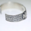 Thunderbird bracelet by Bo Reeves 5-3/4"