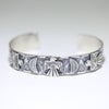 Thunderbird bracelet by Bo Reeves 5-3/4"