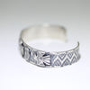 Thunderbird bracelet by Bo Reeves 5-3/4"