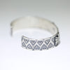 Thunderbird bracelet by Bo Reeves 5-3/4"