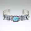 Fox bracelet by Bo Reeves 5-3/4"