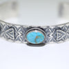 Fox bracelet by Bo Reeves 5-3/4"