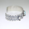 Fox bracelet by Bo Reeves 5-3/4"
