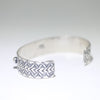 Fox bracelet by Bo Reeves 5-3/4"