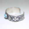 Blue Gem bracelet by Bo Reeves 5-3/4"