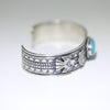 Blue Gem bracelet by Bo Reeves 5-3/4"