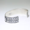 Blue Gem bracelet by Bo Reeves 5-3/4"