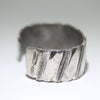 Silver Bracelet by Jock Favour 6"