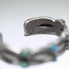Fox Bracelet by Jock Favour 5-7/8"