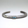Morenci Bracelet by Jock Favour 6"