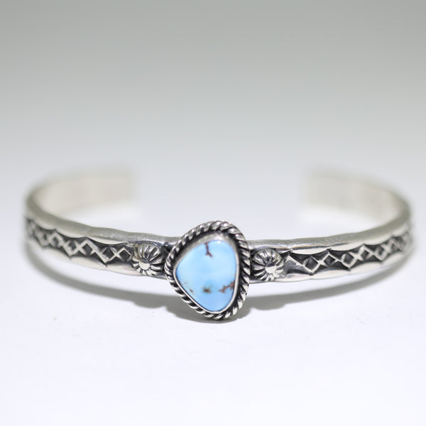 Golden Hills Bracelet by Sunshine Reeves 5-1/2