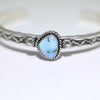 Golden Hills Bracelet by Sunshine Reeves 5-1/2"