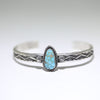 Kingman Bracelet by Sunshine Reeves 5-1/4"