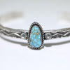 Kingman Bracelet by Sunshine Reeves 5-1/4"