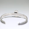Kingman Bracelet by Sunshine Reeves 5-1/4"