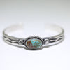 Kingman Bracelet by Sunshine Reeves 5-1/4"
