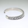 Sliver bracelet by Calvin Marinez 5.50