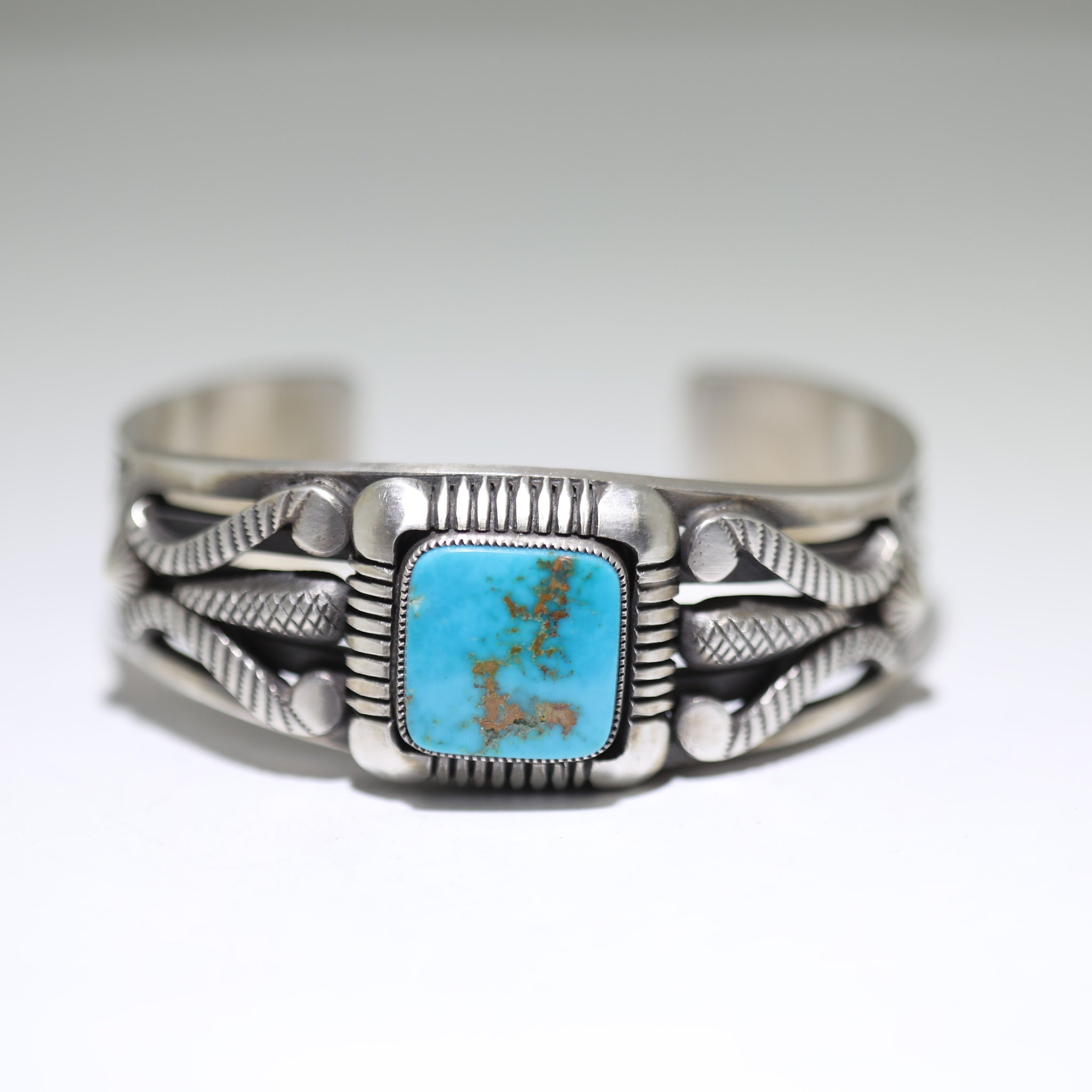 Sonoran Ring by Kevin Ramone- 9 – Gallup Trading