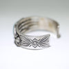 Sliver Bracelet by Calvin Martinez 5.50