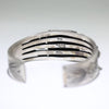 Sliver Bracelet by Calvin Martinez 5.50