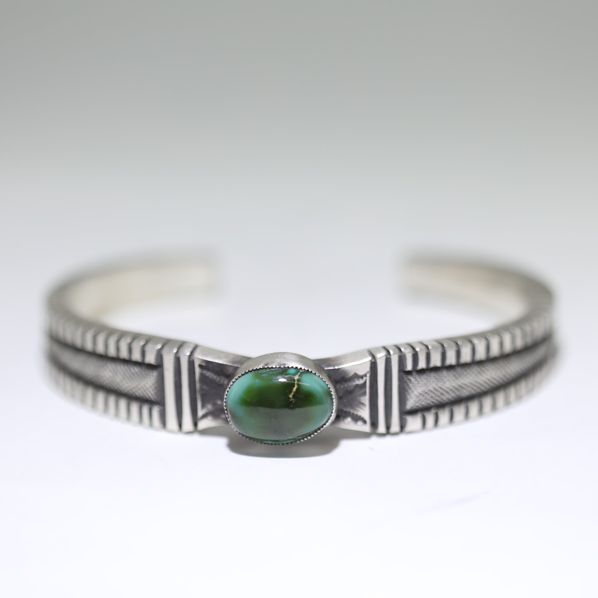 Sonoran Ring by Kevin Ramone- 9 – Gallup Trading