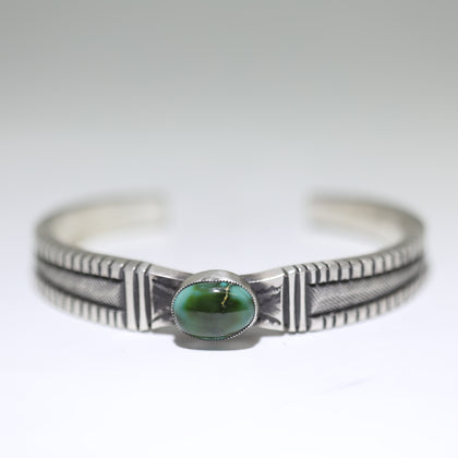 Sonoran Ring by Kevin Ramone- 9 – Gallup Trading
