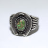 Caricolake Ring by Steve Arviso- 9.5