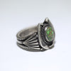 Caricolake Ring by Steve Arviso- 9.5