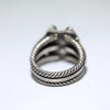 Caricolake Ring by Steve Arviso- 9.5