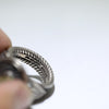 Caricolake Ring by Steve Arviso- 9.5