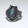 Cloud Mt Ring by Steve Arviso- 11.5