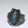 Cloud Mt Ring by Steve Arviso- 11.5