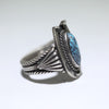 Cloud Mt Ring by Steve Arviso- 11.5
