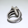 Cloud Mt Ring by Steve Arviso- 11.5