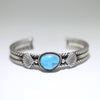 Morenci Bracelet by Steve Arviso 5-7/8"