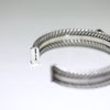 Morenci Bracelet by Steve Arviso 5-7/8"