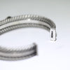 Morenci Bracelet by Steve Arviso 5-7/8"