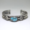 Bisbee Bracelet by Steve Arviso 5-7/8"